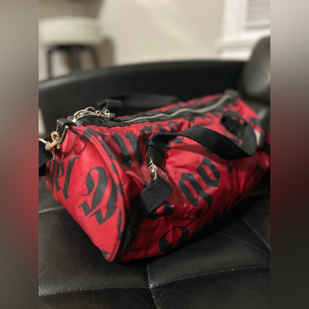 Gwen Stefani L.A.M.B / LeSportsac Mini Duffel
